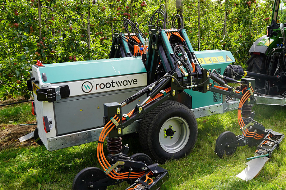 RootWave